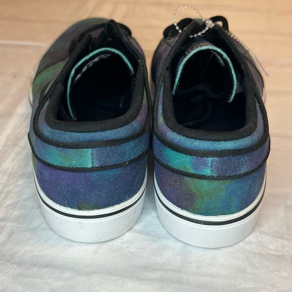 Nike SB Janoski Sneakers 8 NWOT - Picture 6 of 8